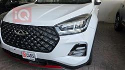 شيري تيجو4 برو